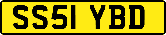 SS51YBD