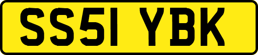 SS51YBK