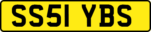 SS51YBS
