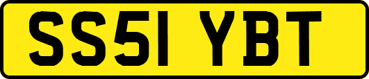 SS51YBT