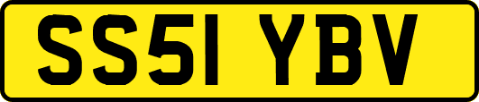 SS51YBV