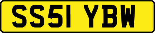 SS51YBW