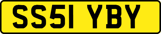 SS51YBY