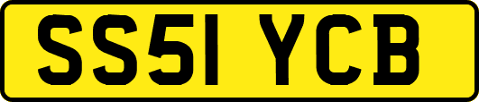 SS51YCB