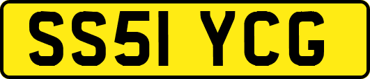 SS51YCG