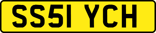 SS51YCH
