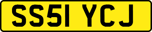 SS51YCJ