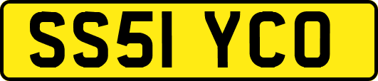 SS51YCO