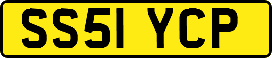 SS51YCP