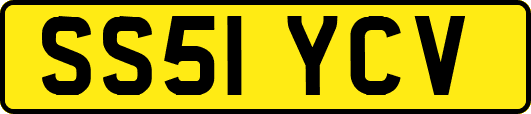 SS51YCV