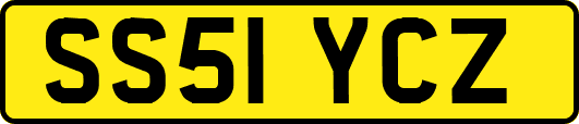 SS51YCZ
