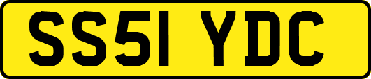 SS51YDC