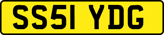 SS51YDG