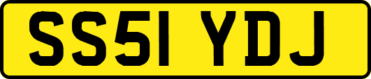 SS51YDJ