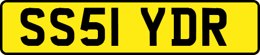 SS51YDR