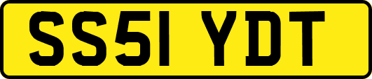 SS51YDT