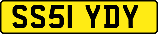 SS51YDY