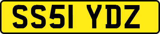 SS51YDZ