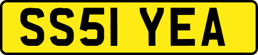 SS51YEA