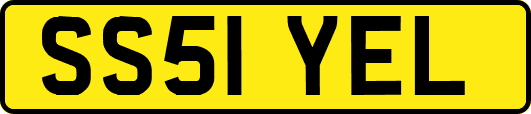 SS51YEL