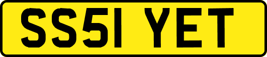 SS51YET