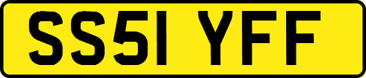 SS51YFF