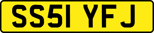SS51YFJ