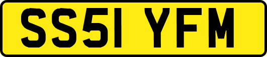 SS51YFM