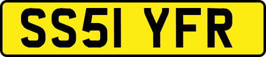 SS51YFR