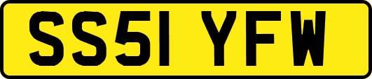 SS51YFW