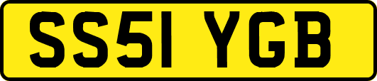 SS51YGB
