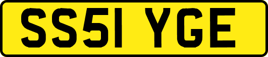 SS51YGE