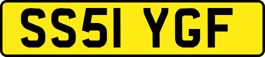 SS51YGF