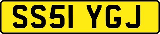 SS51YGJ