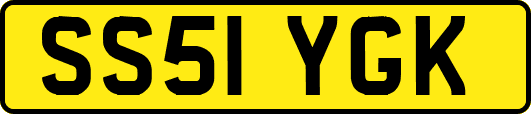 SS51YGK