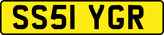 SS51YGR
