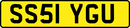 SS51YGU