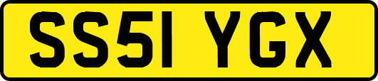 SS51YGX