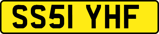 SS51YHF