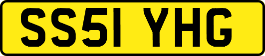 SS51YHG