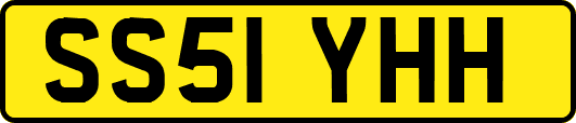 SS51YHH