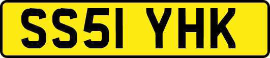 SS51YHK
