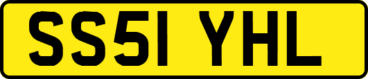 SS51YHL