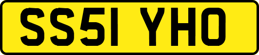 SS51YHO