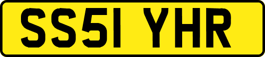 SS51YHR