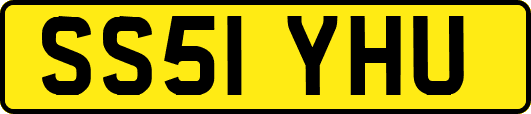 SS51YHU