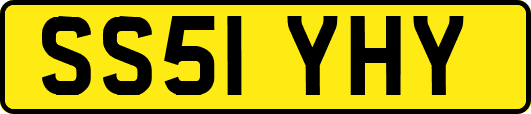 SS51YHY