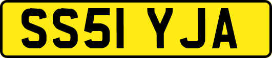 SS51YJA