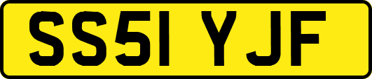 SS51YJF