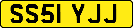 SS51YJJ